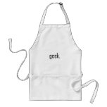 geek Apron