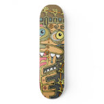 Geek Board skateboards