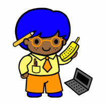 Geek Boy 1