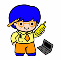 Geek Boy 2