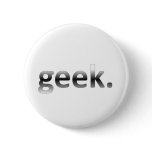 Geek buttons