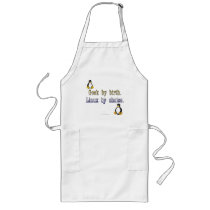 Geek by birth. Linux by choice. Apron