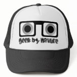 Geek By Nature Hat