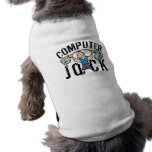 Geek Computer Jock