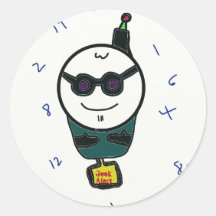 geek coolie.jpg autocollants
