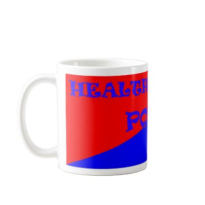 Geek Cup Mug by Grumfather