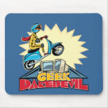 Geek Daredevil Jump
