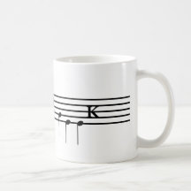 Geek de bande tasse