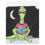 Geek Dragon letterhead