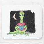 Geek Dragon Mouse Pad