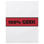 Geek flyers