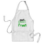 Geek Freak Aprons