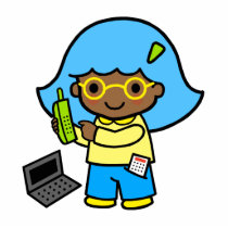 geek girl 1