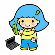 geek girl 2
