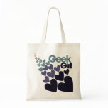 Geek Girl Bag