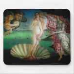 Geek Goddess Botticelli