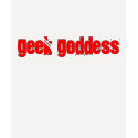Geek Goddess Shirt