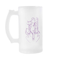 Geek Goddess Venus Coffee Mugs