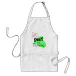 Geek in Training Aprons