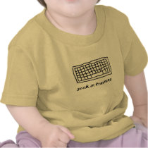 Geek in Training T-shirt