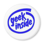 geek inside magnets