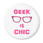 Geek Is Chic