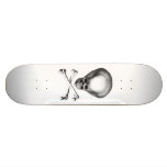 Geek Jollyroger | Skateboard