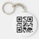 Geek Keychain