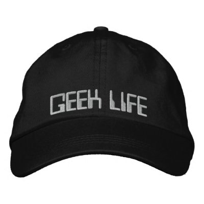 GEEK LIFE by JaZilla