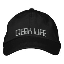 GEEK LIFE