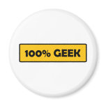 Geek Magnet