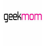 Geek Mom t-shirts