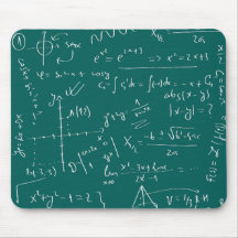 Geek Mouse Pads