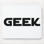 Geek Mouse Pads