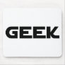 Geek Mouse Pads