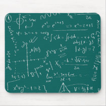 Geek Mouse Pads