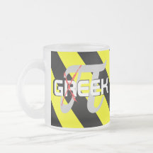 Geek Mugs