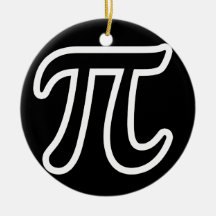 Geek Ornament