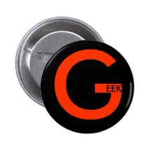 GEEK PIN