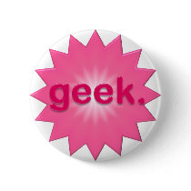 Geek Pink