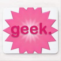 Geek Pink