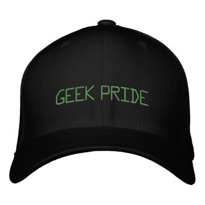 GEEK PRIDE by geekprideuk