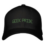 GEEK PRIDE