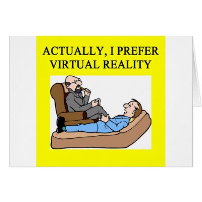 geek psychology card by jimhartley