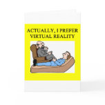 geek psychology greeting cards