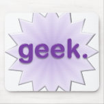 Geek Purple