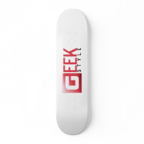 Geek Skate Classic