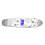 GEEk skatebords Skateboards