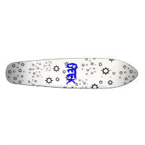 GEEk skatebords Skateboards