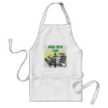 Geek Tech Live Gear! Apron